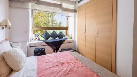 Villa Sparrow in Marrakech, Morocco