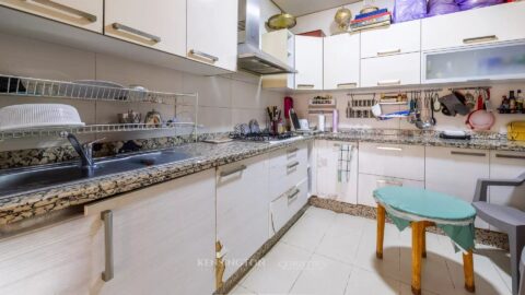 Villa Sparrow in Marrakech, Morocco