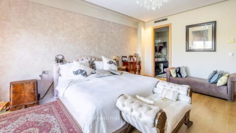 Villa Sparrow in Marrakech, Morocco