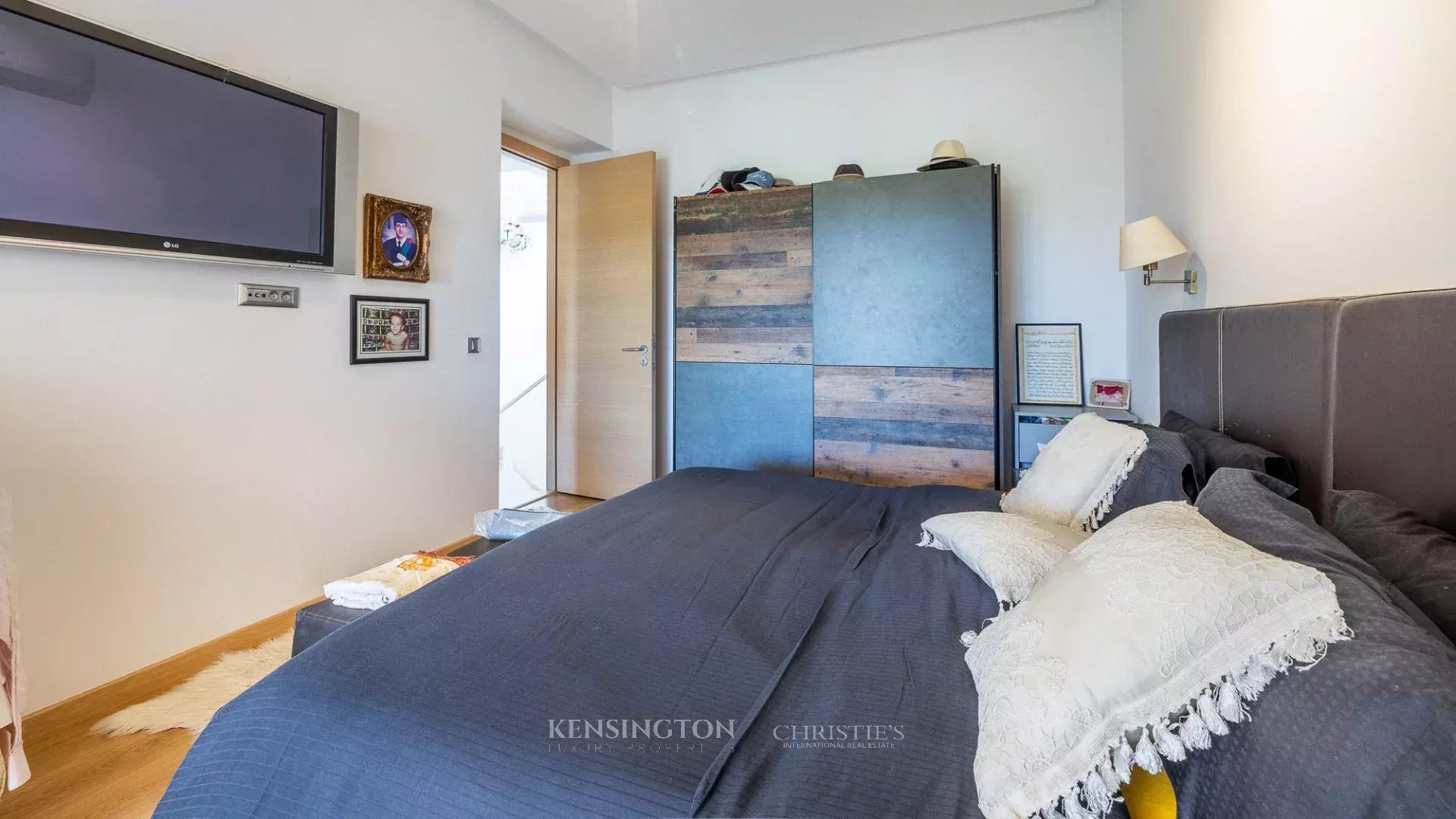 Villa Sparrow in Marrakech, Morocco