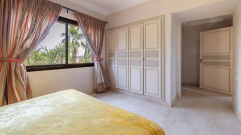 Villa Stephan in Marrakech, Morocco