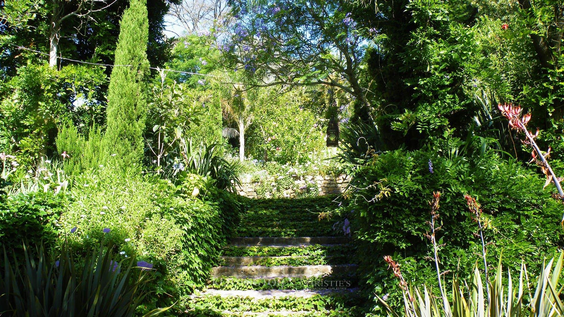 Villa Suhail in Tangier, Morocco