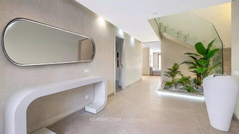 Villa Tadlaki in Marrakech, Morocco