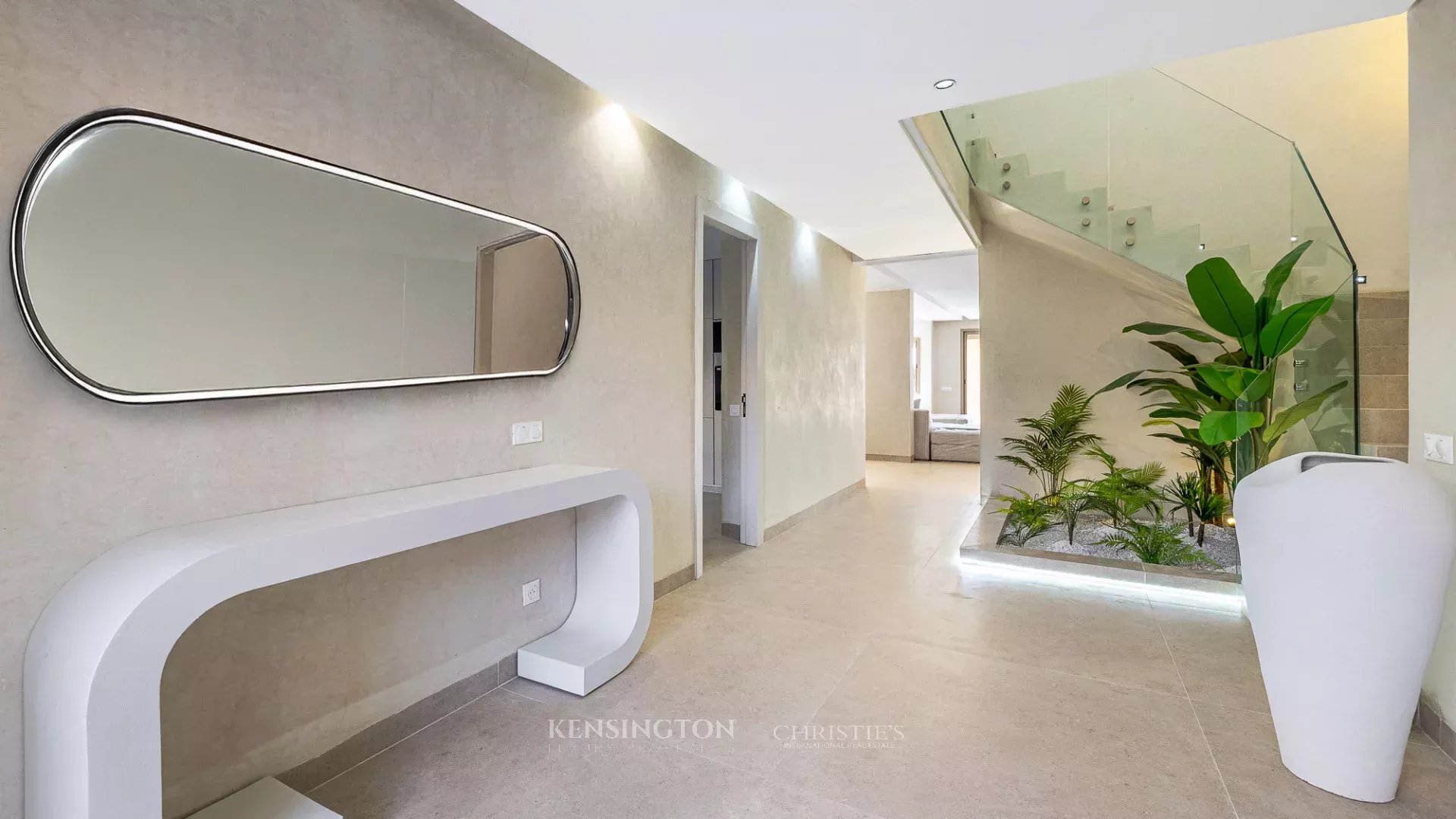 Villa Tadlaki in Marrakech, Morocco