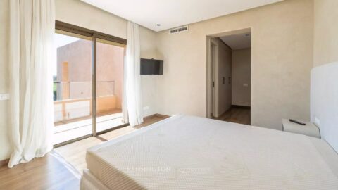 Villa Tadlaki in Marrakech, Morocco