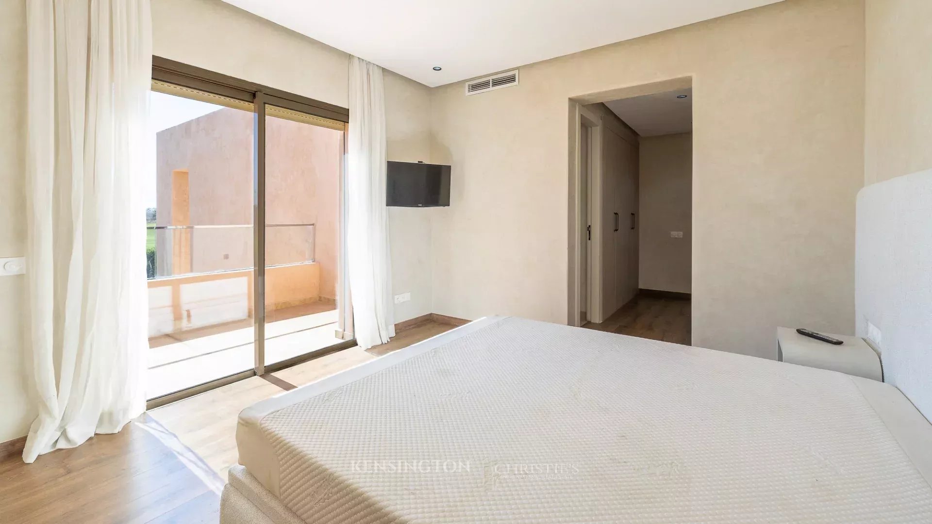 Villa Tadlaki in Marrakech, Morocco