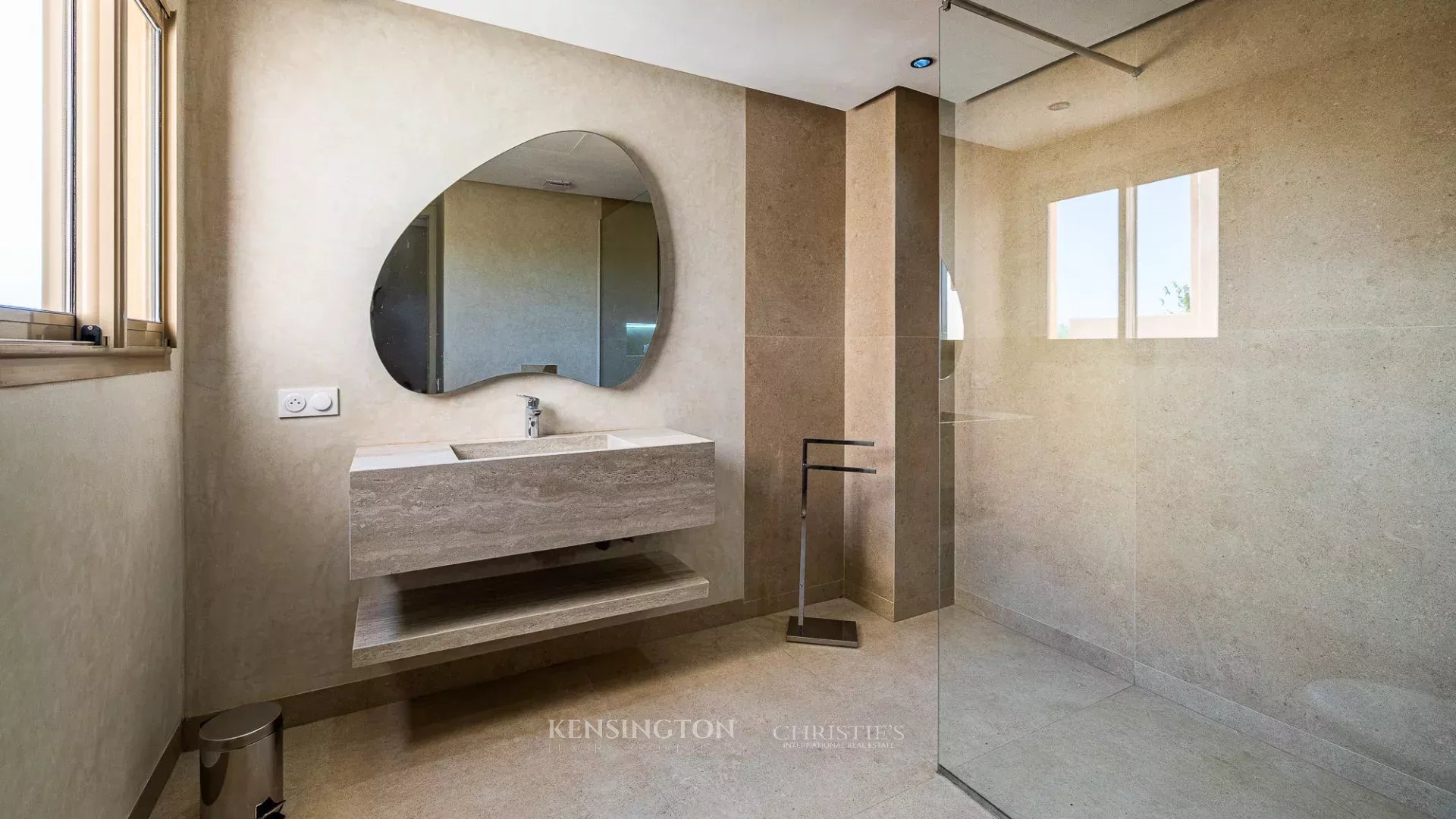 Villa Tadlaki in Marrakech, Morocco