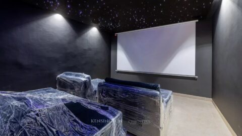 Villa Tadlaki in Marrakech, Morocco