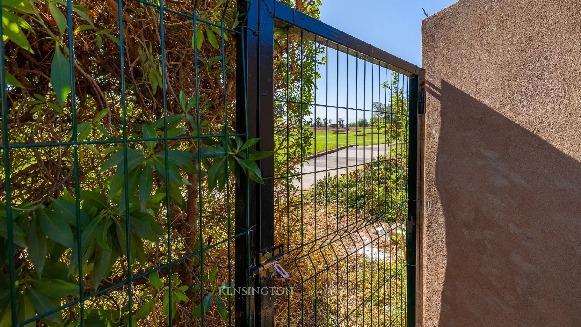 Villa Tadlaki in Marrakech, Morocco
