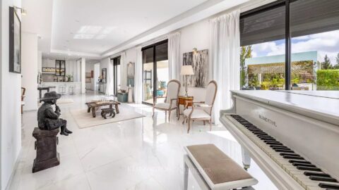 Villa Taho in Essaouira, Morocco