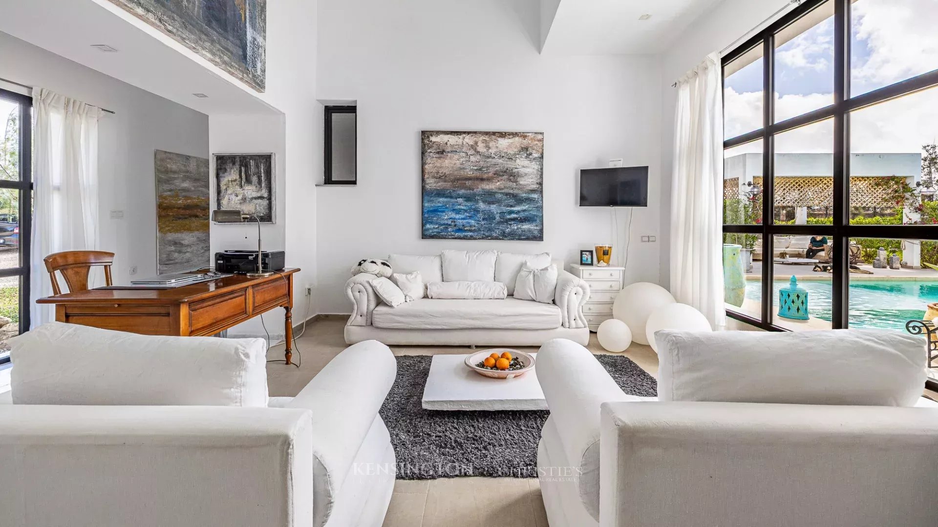 Villa Taho in Essaouira, Morocco