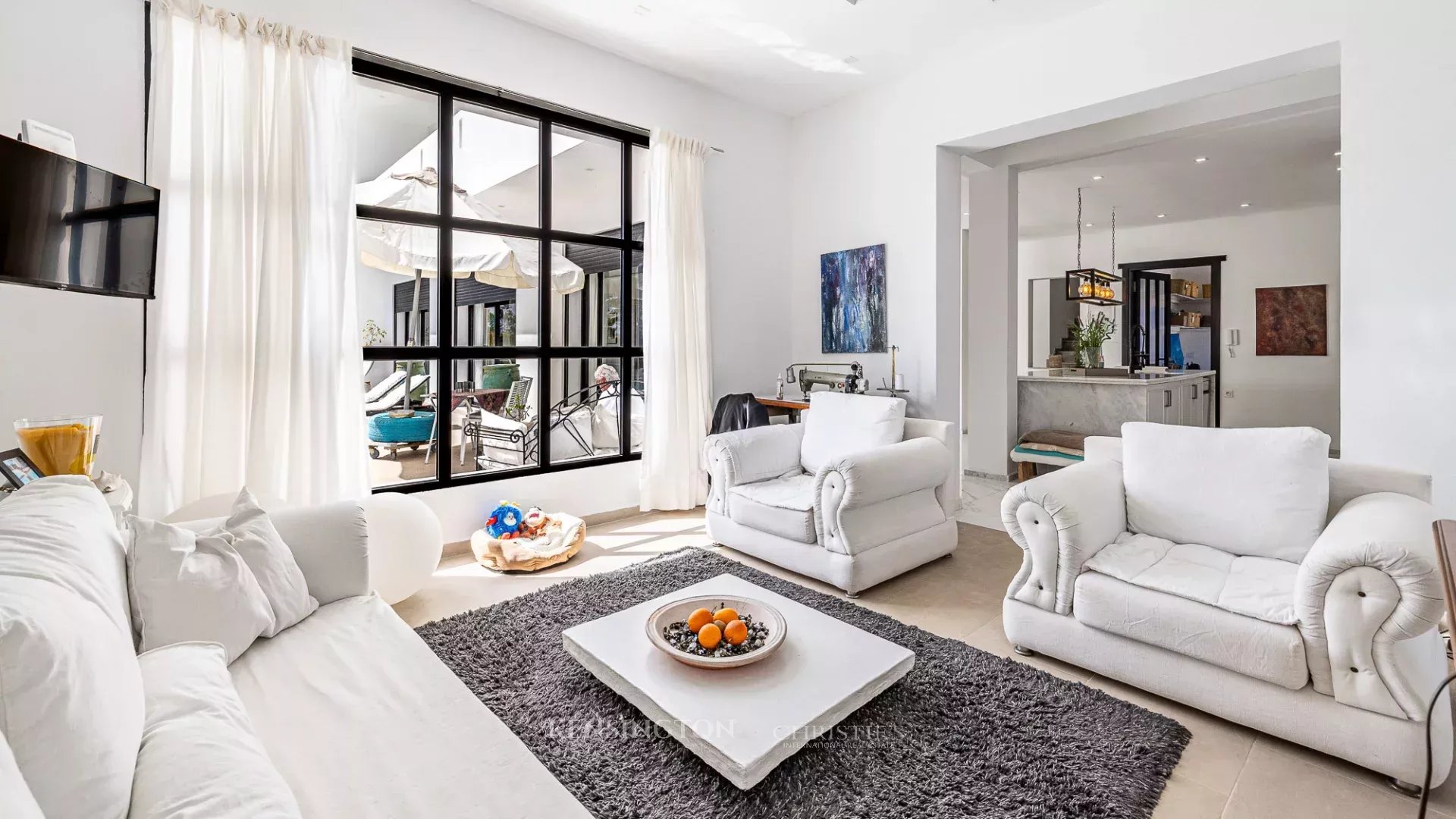 Villa Taho in Essaouira, Morocco