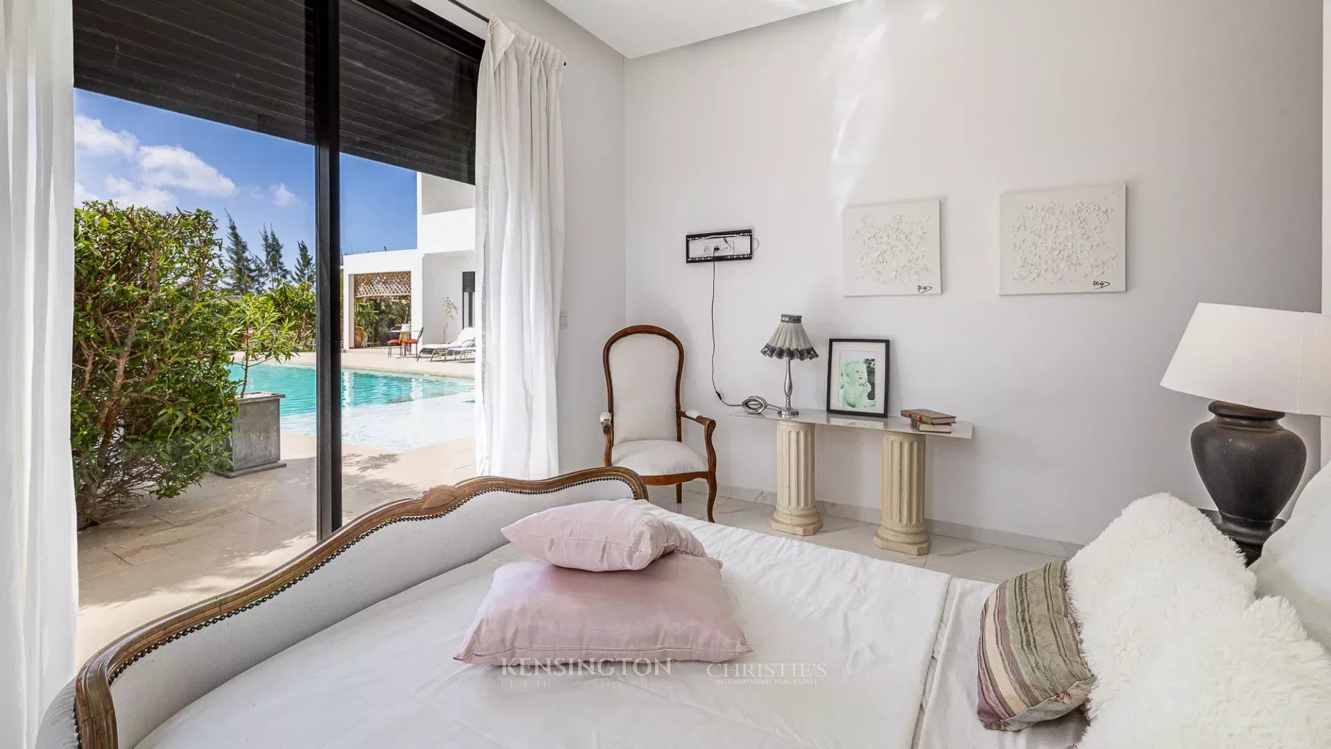 Villa Taho in Essaouira, Morocco