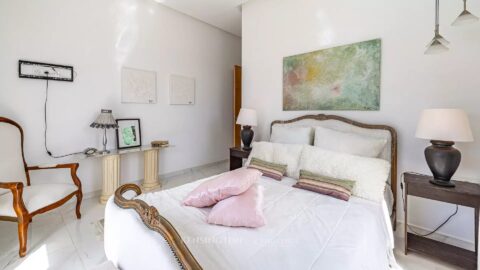 Villa Taho in Essaouira, Morocco