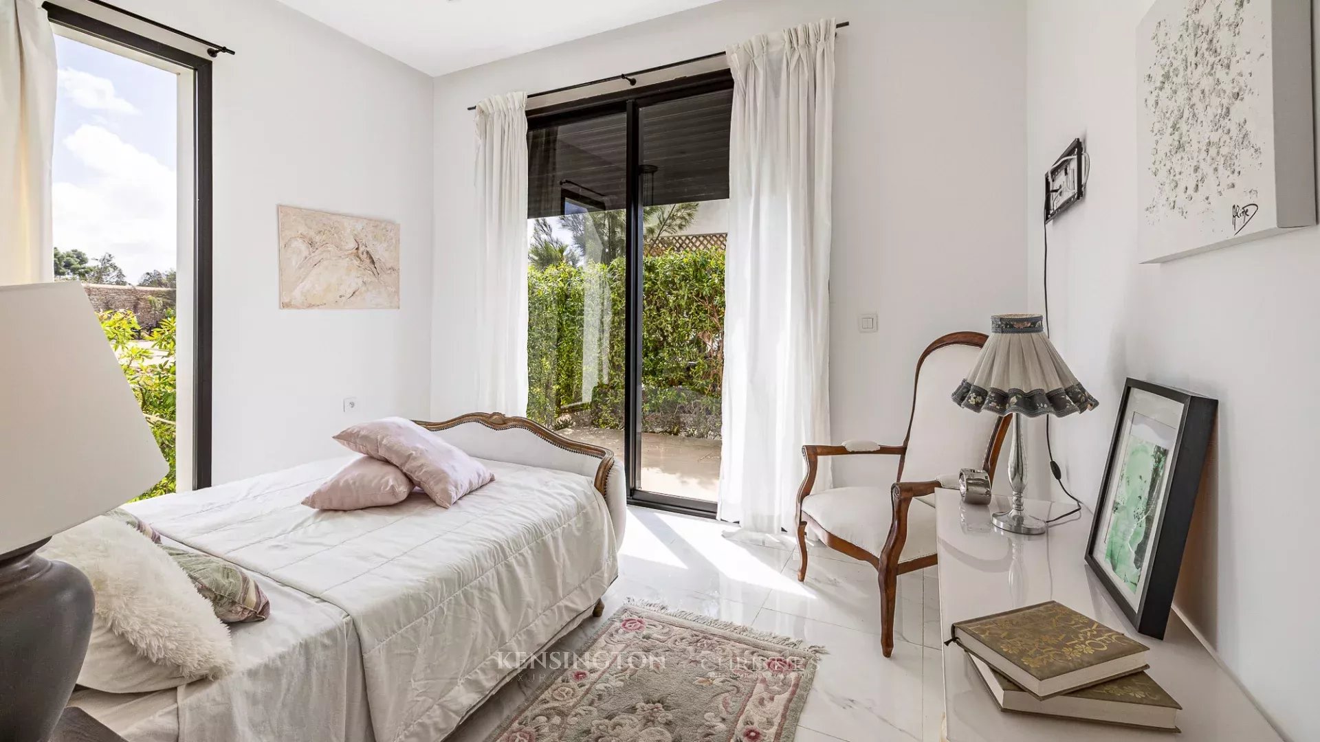 Villa Taho in Essaouira, Morocco