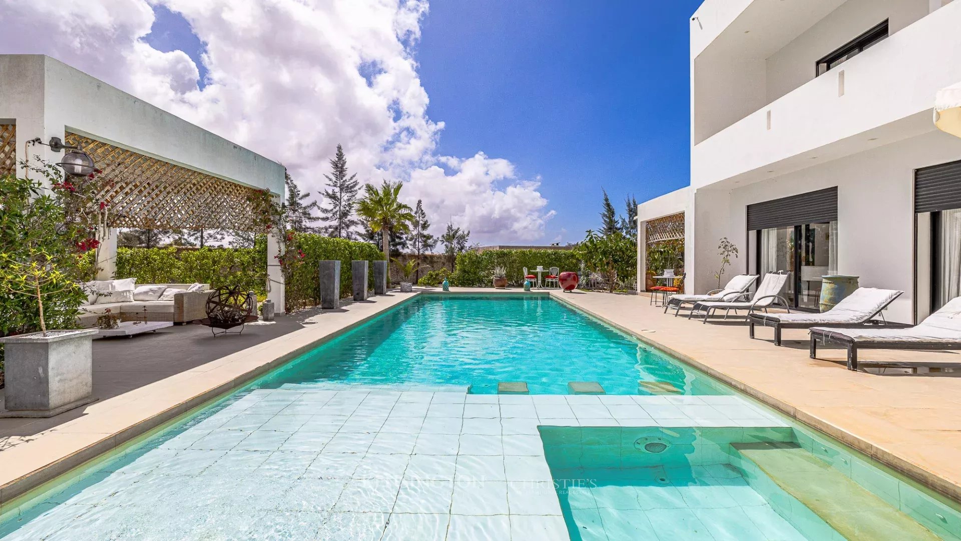 Villa Taho in Essaouira, Morocco
