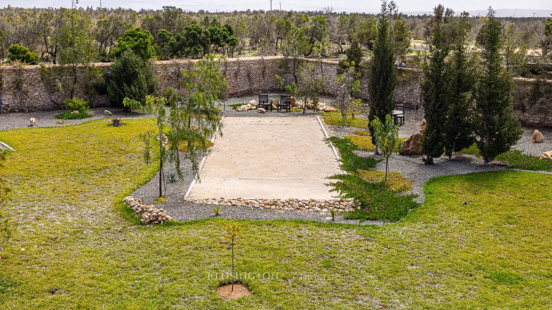 Villa Taho in Essaouira, Morocco