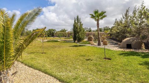 Villa Taho in Essaouira, Morocco