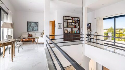 Villa Taho in Essaouira, Morocco