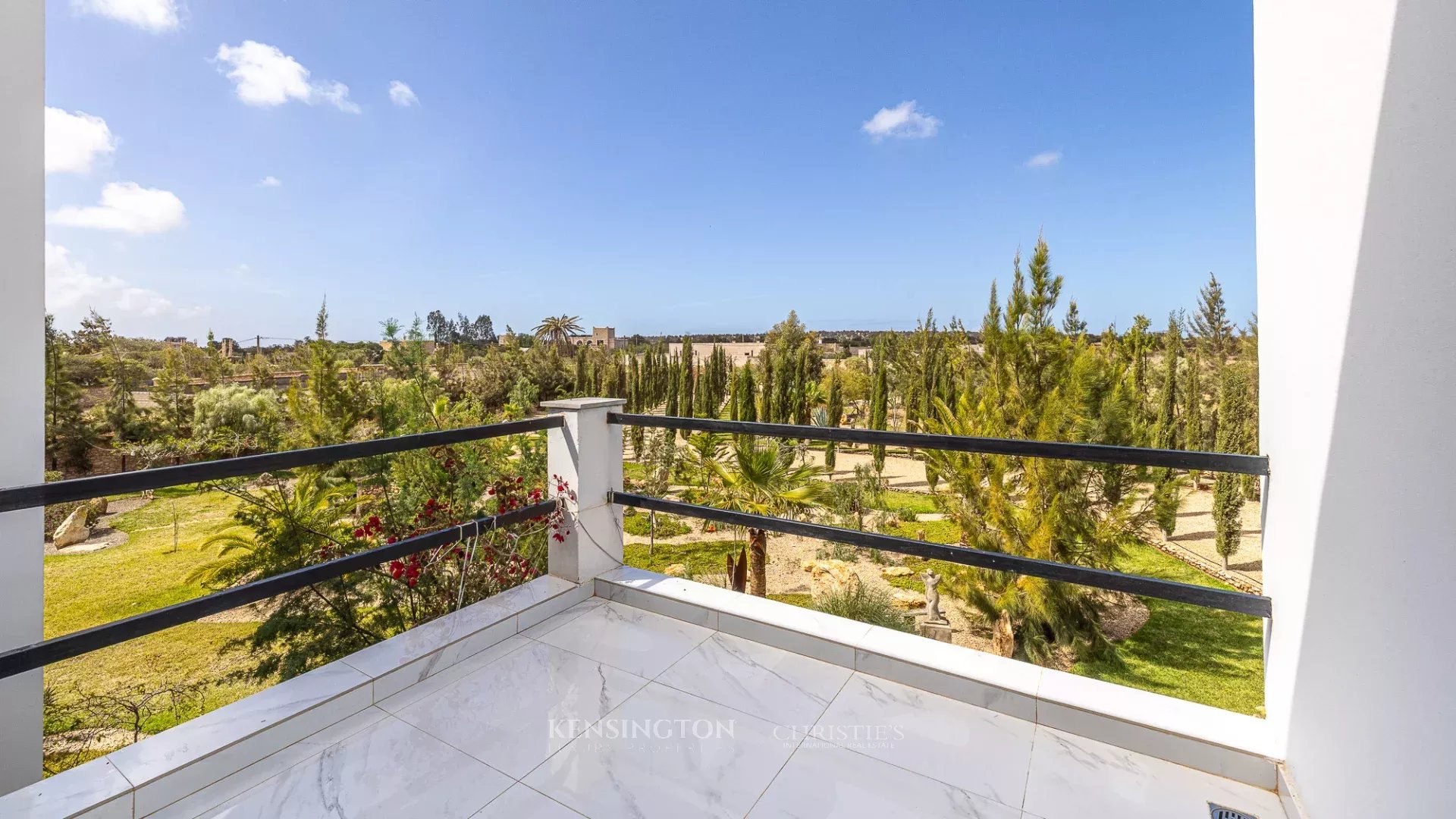 Villa Taho in Essaouira, Morocco
