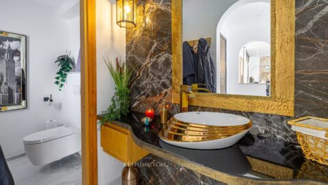 Villa Taho in Essaouira, Morocco
