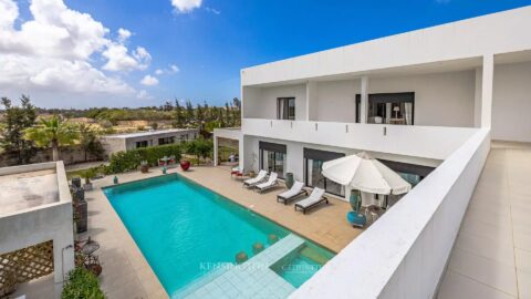 Villa Taho in Essaouira, Morocco