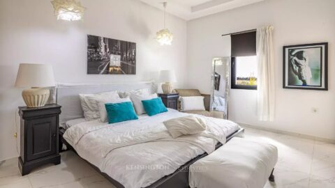 Villa Taho in Essaouira, Morocco