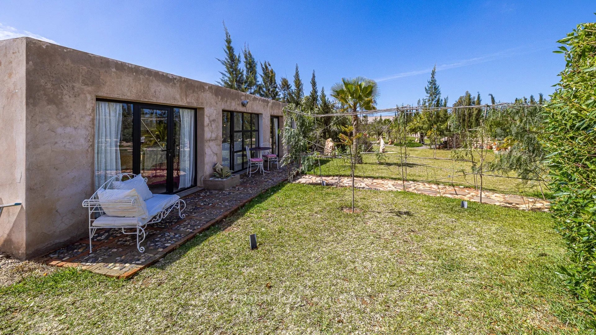 Villa Taho in Essaouira, Morocco