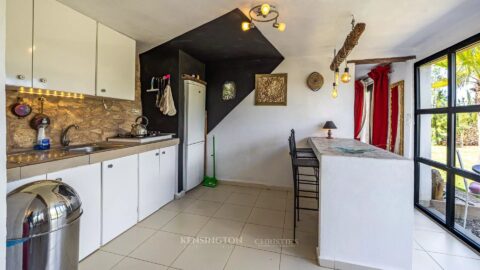 Villa Taho in Essaouira, Morocco
