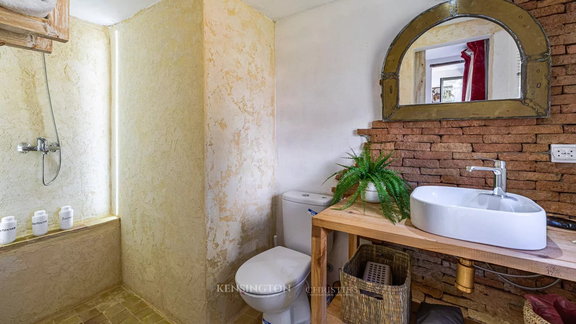 Villa Taho in Essaouira, Morocco