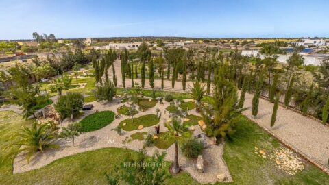 Villa Taho in Essaouira, Morocco