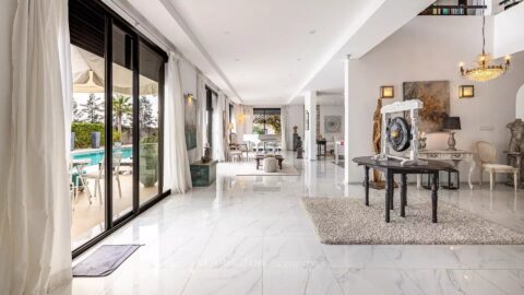 Villa Taho in Essaouira, Morocco