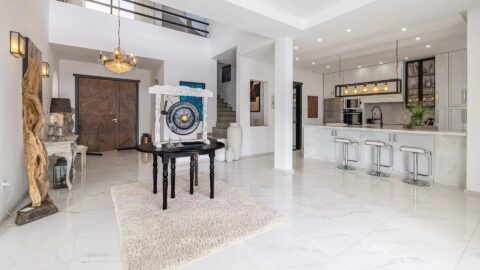 Villa Taho in Essaouira, Morocco