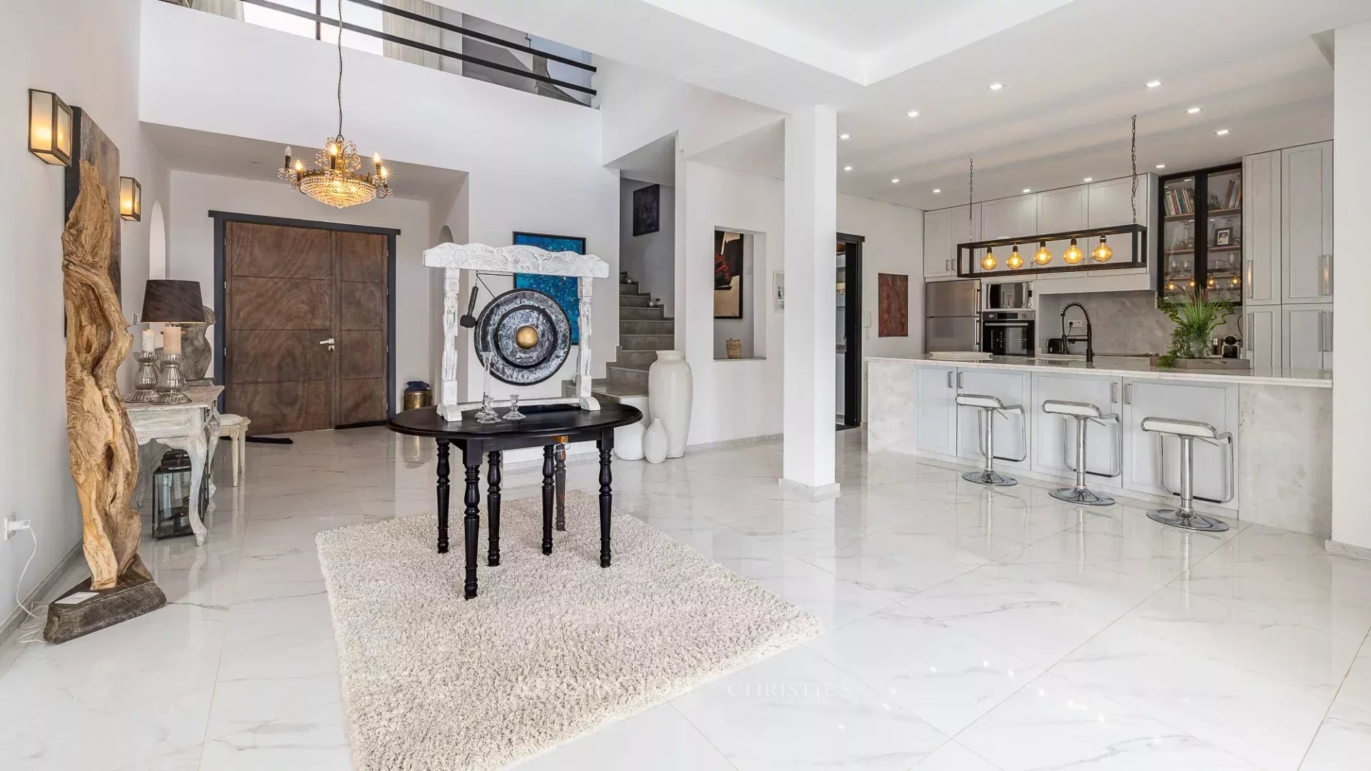 Villa Taho in Essaouira, Morocco