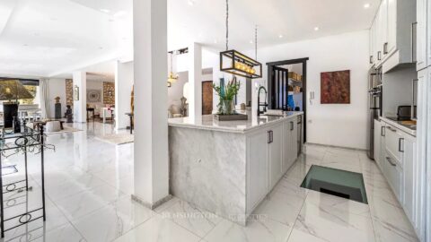 Villa Taho in Essaouira, Morocco