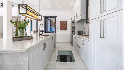 Villa Taho in Essaouira, Morocco