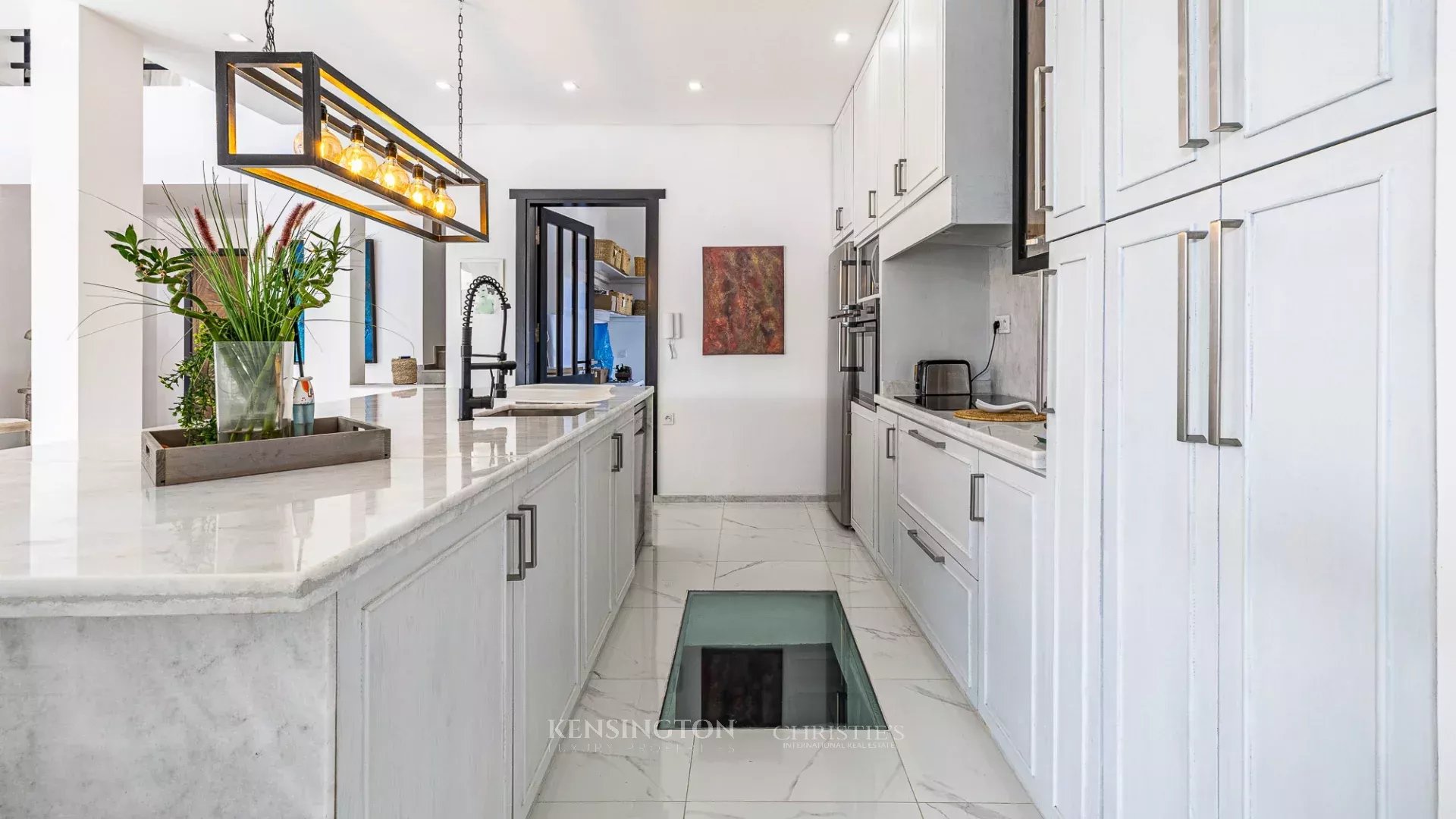 Villa Taho in Essaouira, Morocco