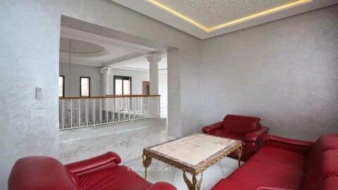 Villa Tamsna in Marrakech, Morocco