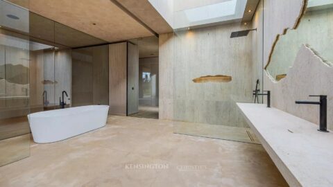 Villa Tana in Marrakech, Morocco