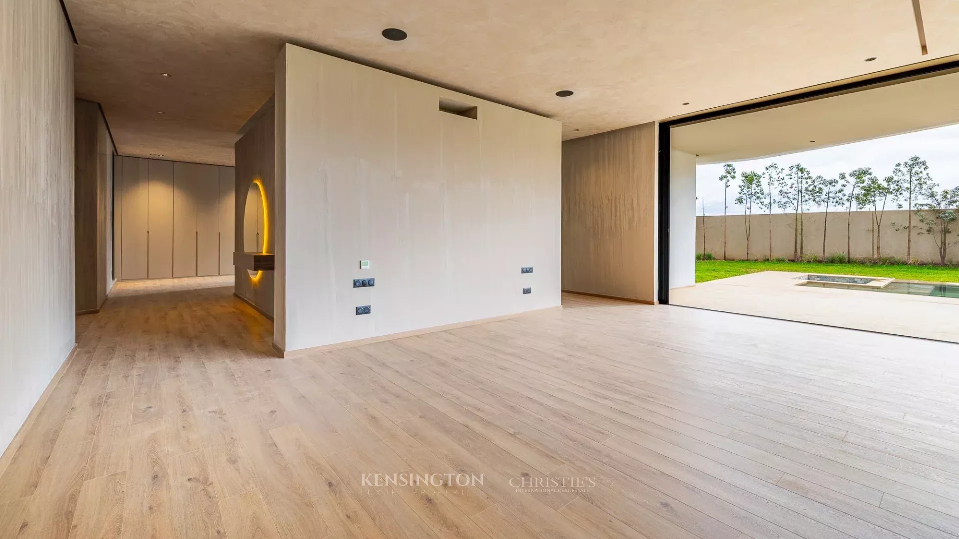 Villa Tana in Marrakech, Morocco