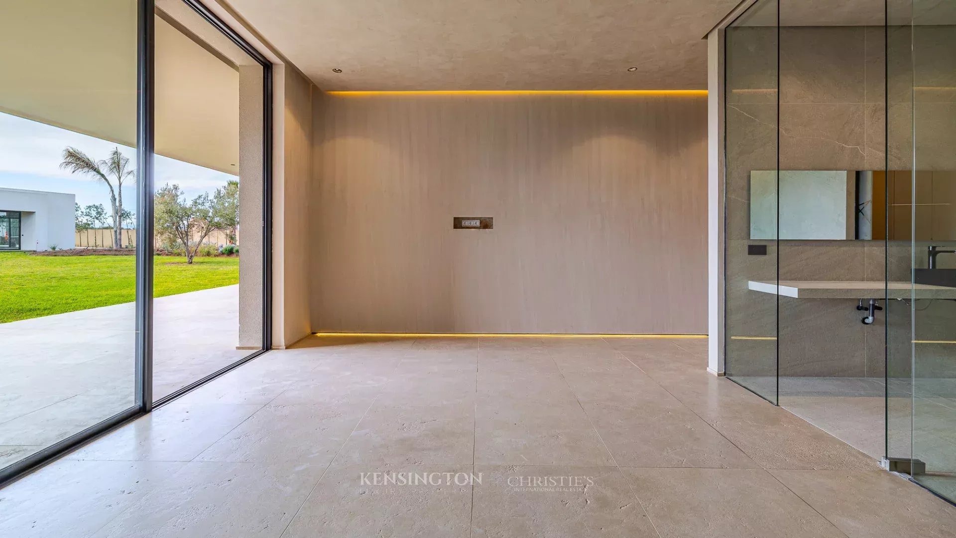 Villa Tana in Marrakech, Morocco