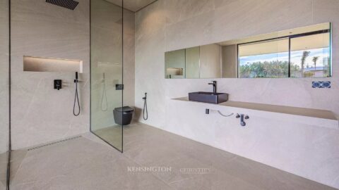 Villa Tana in Marrakech, Morocco