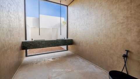 Villa Tana in Marrakech, Morocco