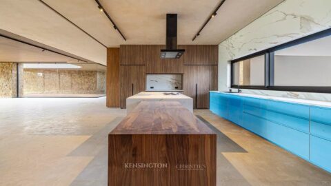 Villa Tana in Marrakech, Morocco