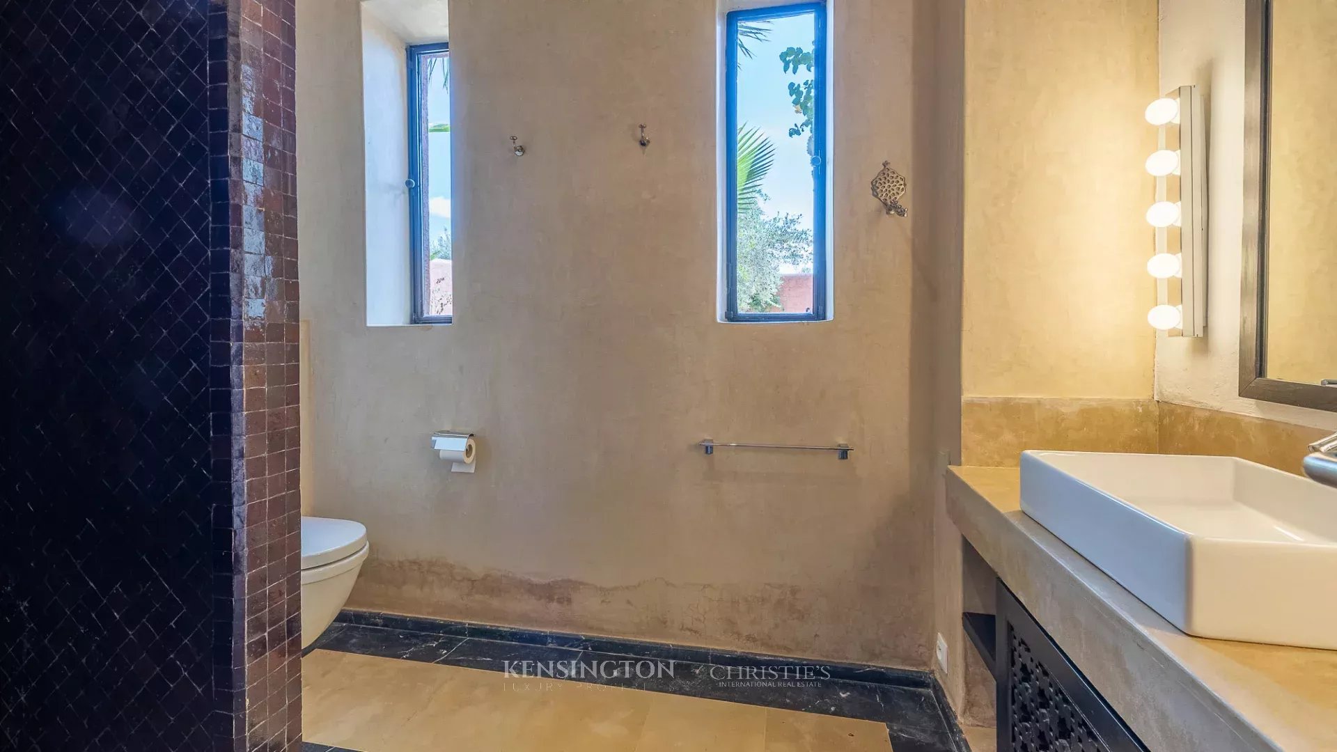 Villa Tarras 2 in Marrakech, Morocco