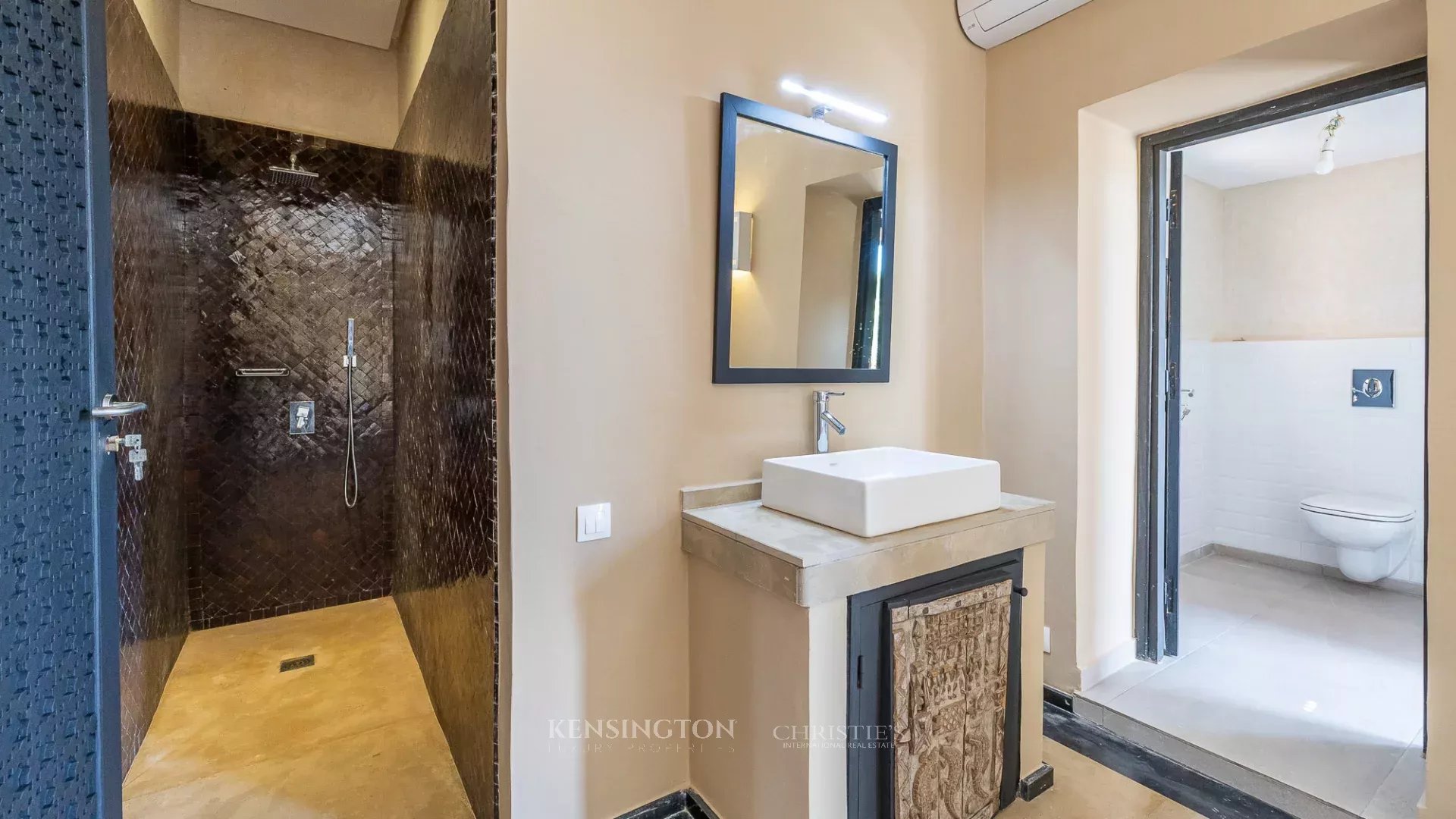 Villa Tarras 2 in Marrakech, Morocco