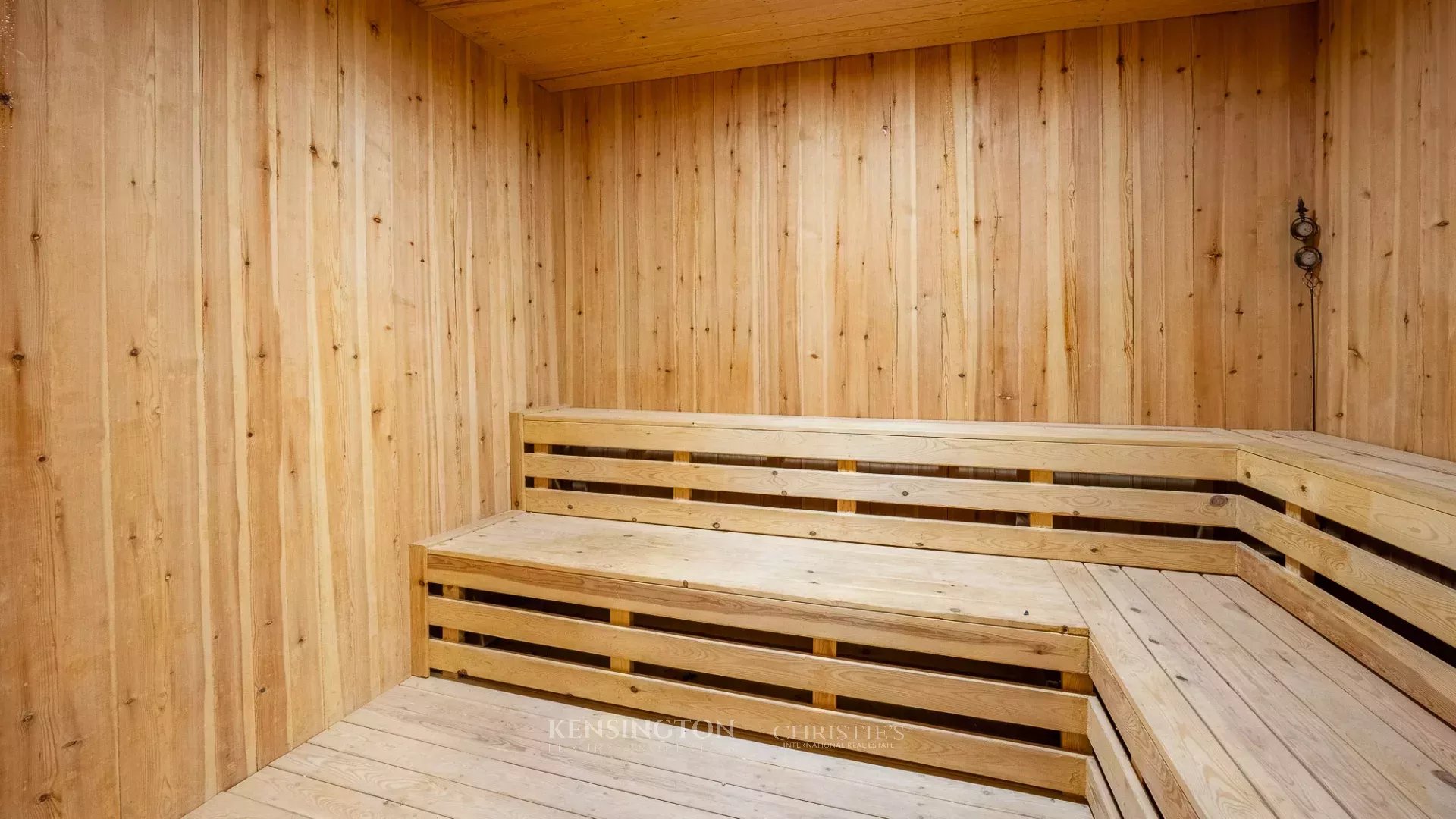 Villa Teklo in Marrakech, Morocco