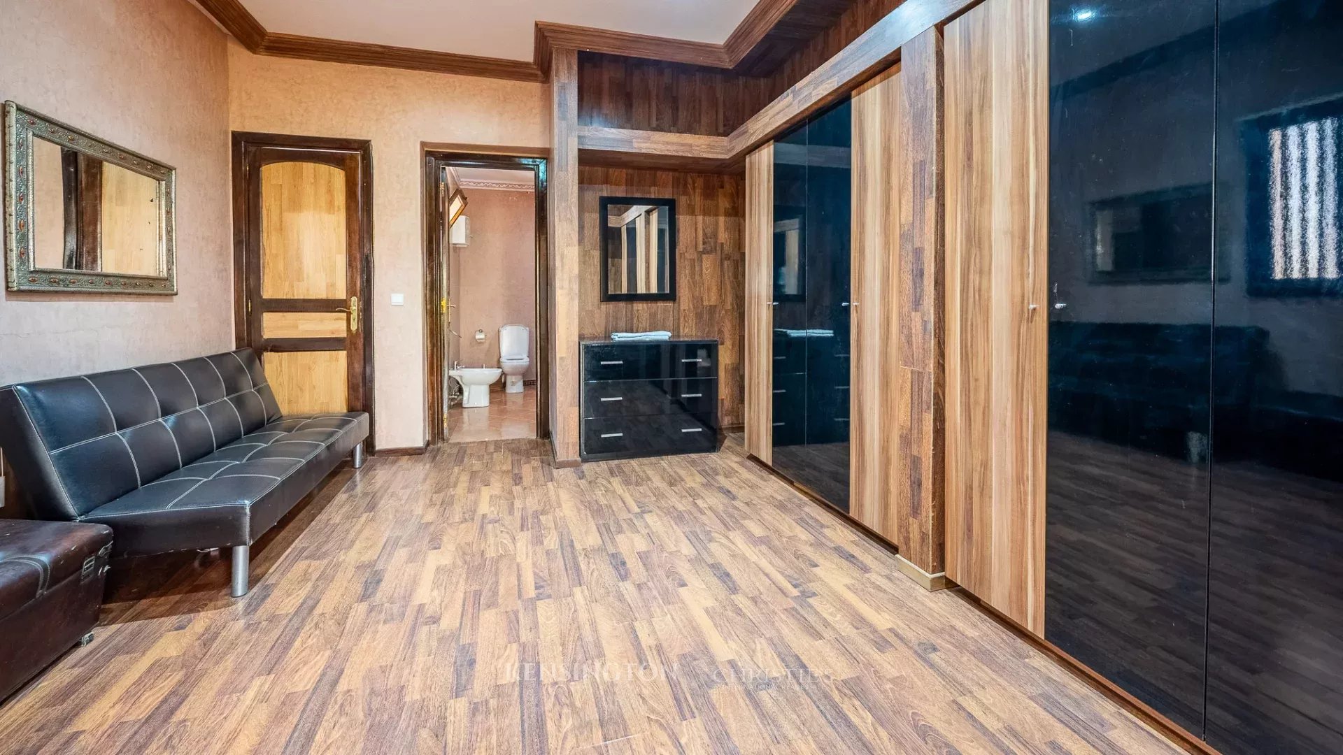 Villa Teklo in Marrakech, Morocco