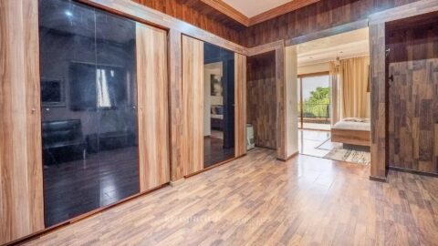 Villa Teklo in Marrakech, Morocco