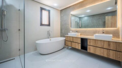Villa Ternios OFM in Marrakech, Morocco